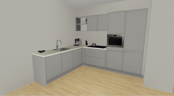 Medium property photo - Bernard Van Kreelpoort 14, 3901 AK Veenendaal